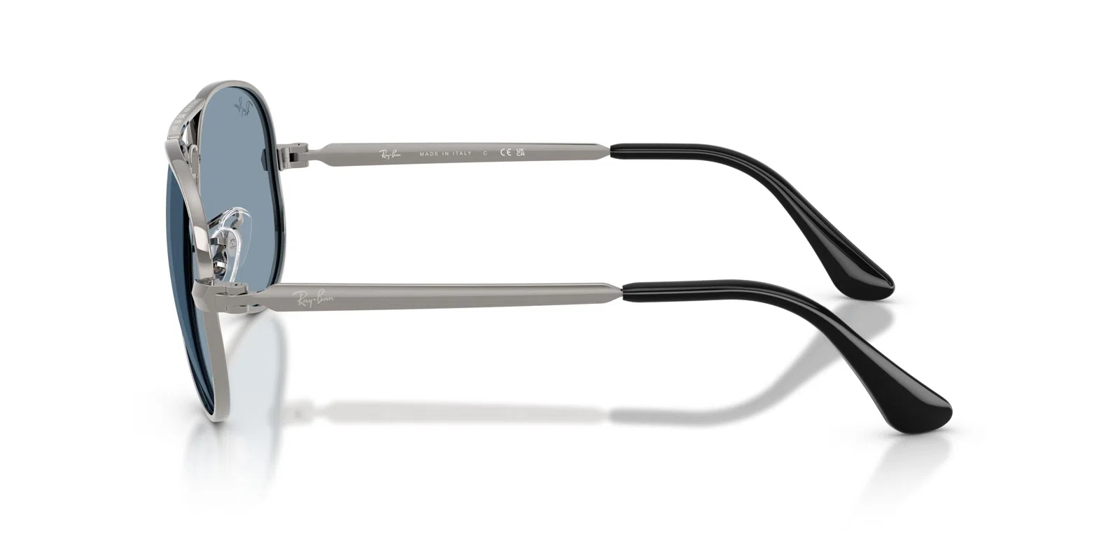 Ray-Ban Aviator Max 3925 Sunglasses - view 54